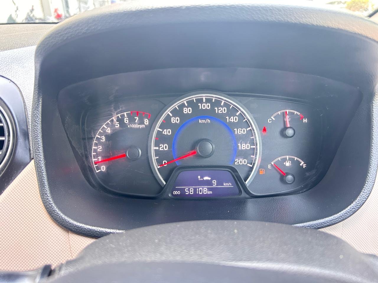 Grand I10